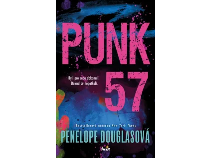 Punk 57 - Penelope Douglas