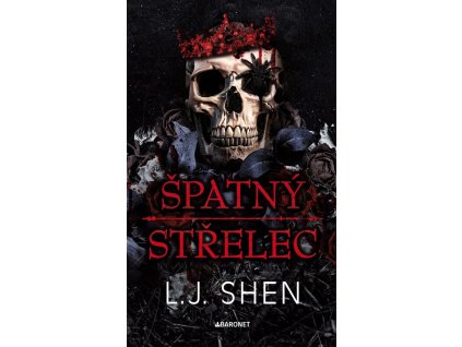 A101X0F0018768 spatny strelec 2d