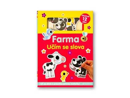 Farma - Učím se slova