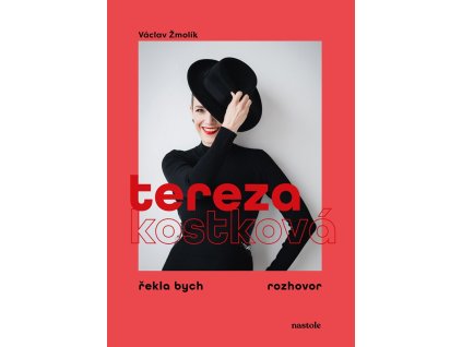 A101E0N0016534 Tereza Kostkova 2d