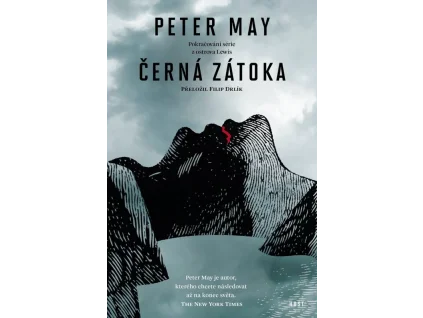 Černá zátoka - Peter May