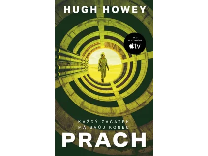 Prach - Hugh Howey