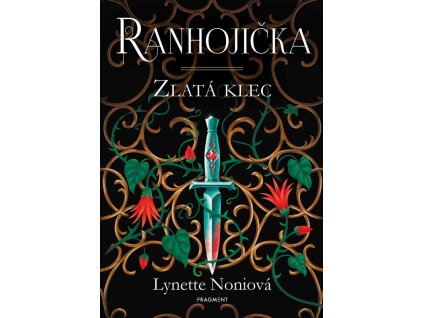 A101F0F0010800 ranhojicka zlata klec 2d