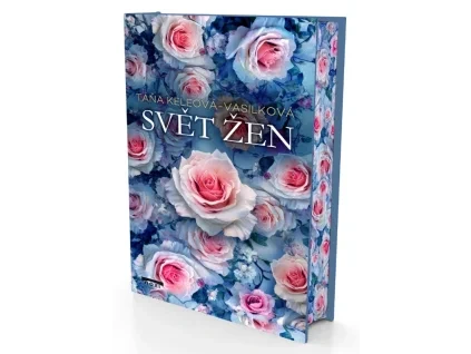 Svět žen - Táňa Keleová-Vasilková