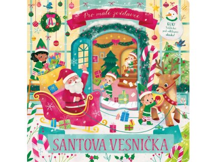 0106545545 9788025516140 santova vesnicka 2d