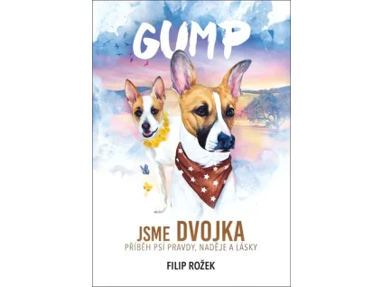 Gump Jsme dvojka-Filip Rožek