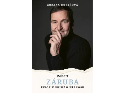Robert Záruba - Zuzana Burešová