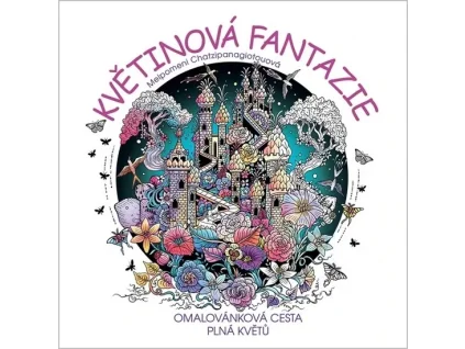 Květinová fantazie