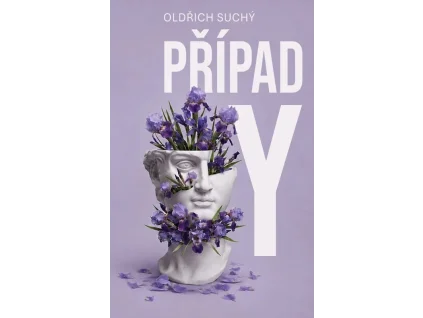 Případ Y - Oldřich Suchý
