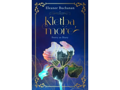 Kletba moře - Eleanor Buchanan