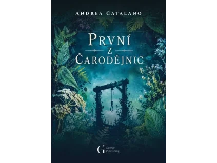 První z čarodějnic -  Andrea Catalano