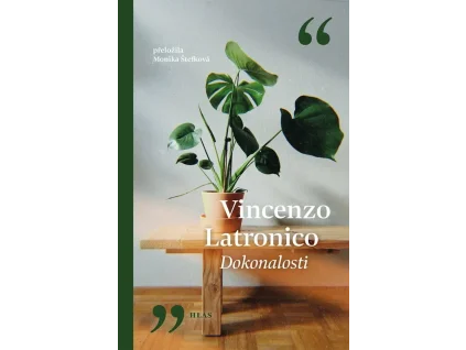 Dokonalosti - Vincenzo Latronico