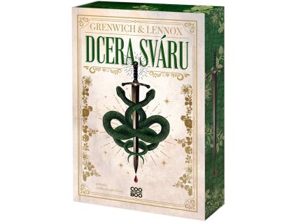 a10130f0019071 dcera svaru 2D maketa