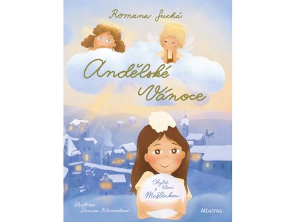 A101B0N0020303 Andelske vanoce 2d
