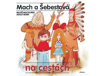 0029821519 Mach a S nacest
