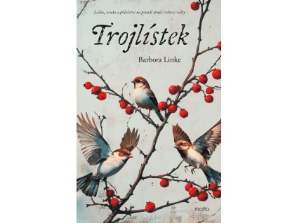 A10150F0017860 trojlistek 2d