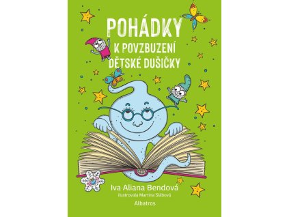 A101E0N0019034 Pohadky 2d