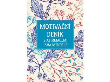 motivační deník