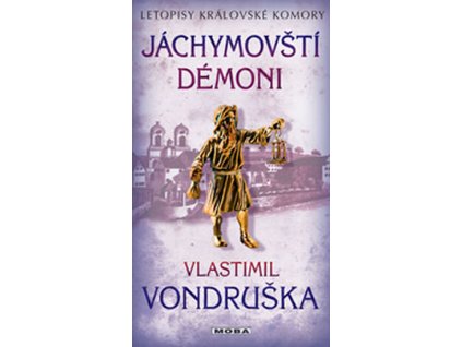 jáchymovští démoni)
