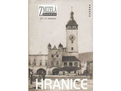 hranice