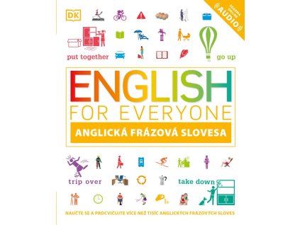 angličtina