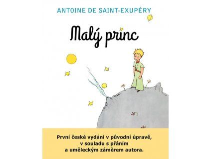 malý princ