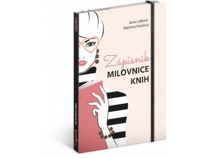 zaoisnik milovnice knih