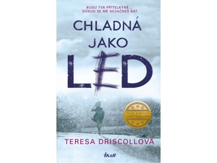 chladná jako led
