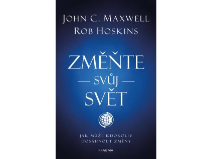 změntě svůj svět