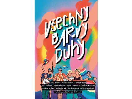 vsechny barvy