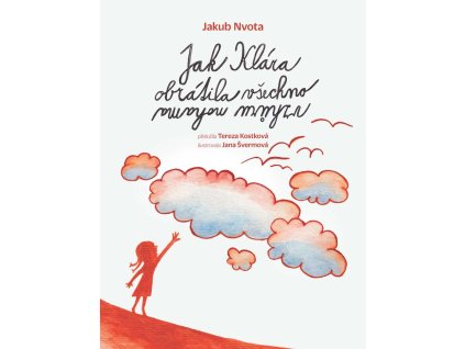 jak klara