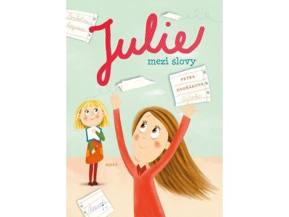 julie