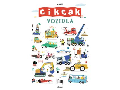 cikcak
