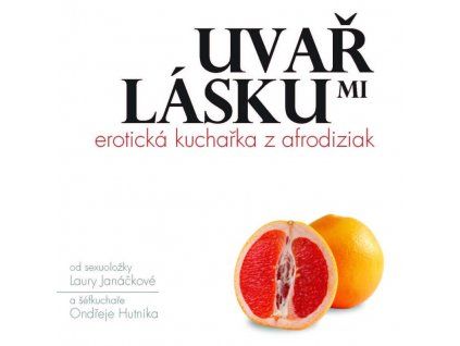 uvař mi lásku
