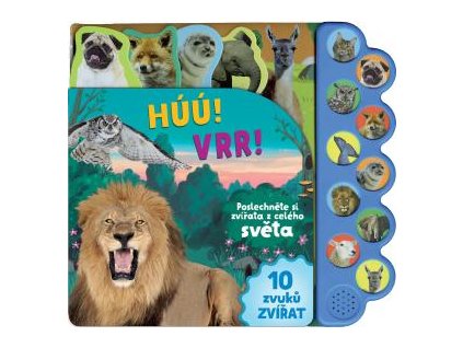 húú