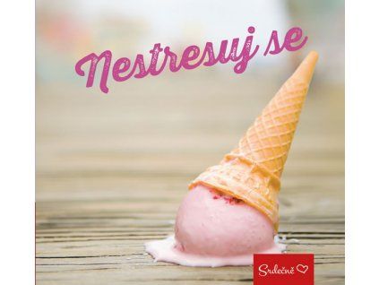 nestresuj se