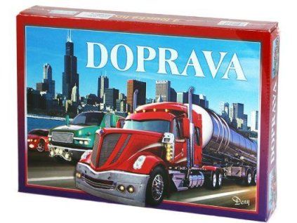 doprava
