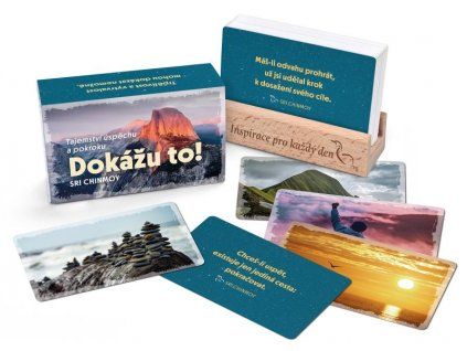 dokážu
