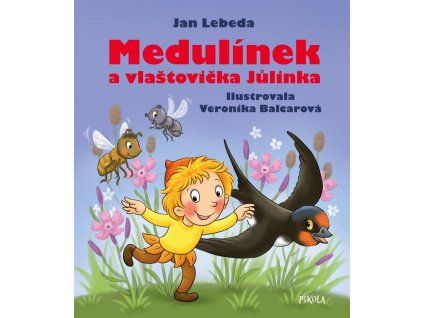 medulínek