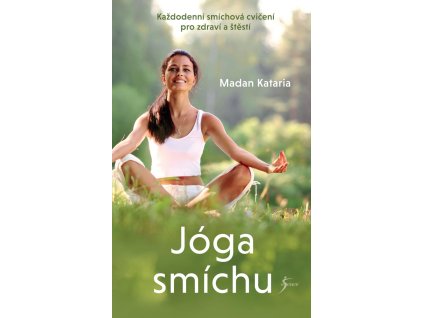 joga smíchu
