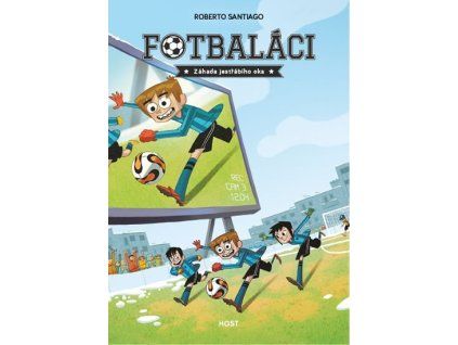 fotbaláci