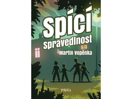 spící