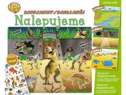 nalepujeme
