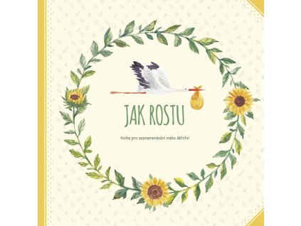 jak rostu