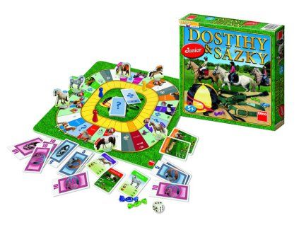 junior