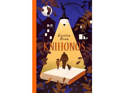 knihonoě