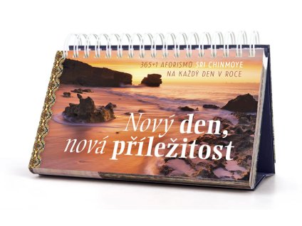 nový den
