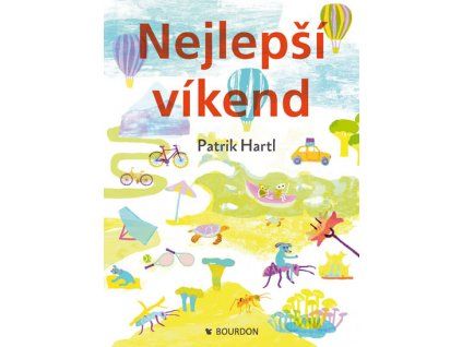 nejlepsi vikend