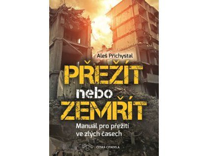 přežít