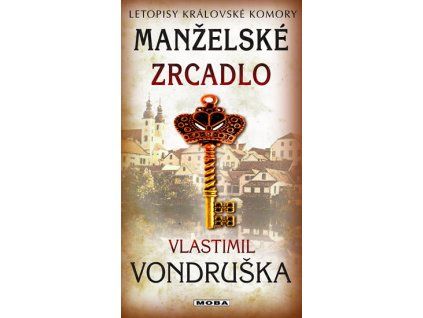 manzelske zrcadlo